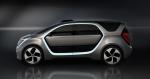 Chrysler Portal Concept 2017 года